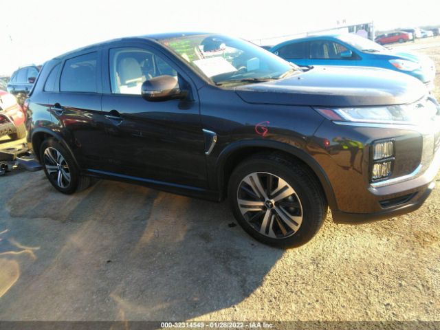 MITSUBISHI OUTLANDER SPORT 2020 ja4ap4au5lu000897