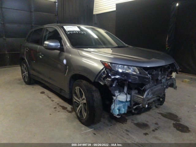 MITSUBISHI OUTLANDER SPORT 2020 ja4ap4au5lu007817