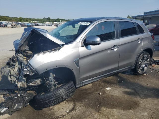 MITSUBISHI OUTLANDER 2020 ja4ap4au5lu014010