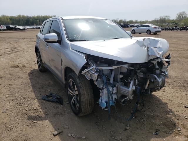 MITSUBISHI OUTLANDER 2020 ja4ap4au5lu025427