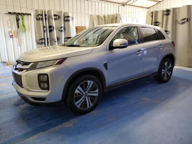 MITSUBISHI OUTLANDER 2020 ja4ap4au5lu025430