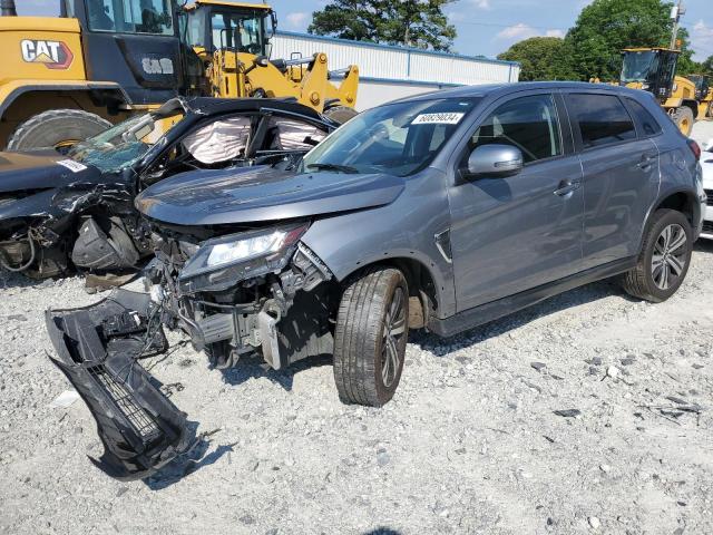 MITSUBISHI OUTLANDER 2020 ja4ap4au5lu026111