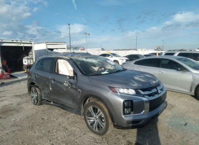 MITSUBISHI OUTLANDER SPORT 2020 ja4ap4au5lu026674