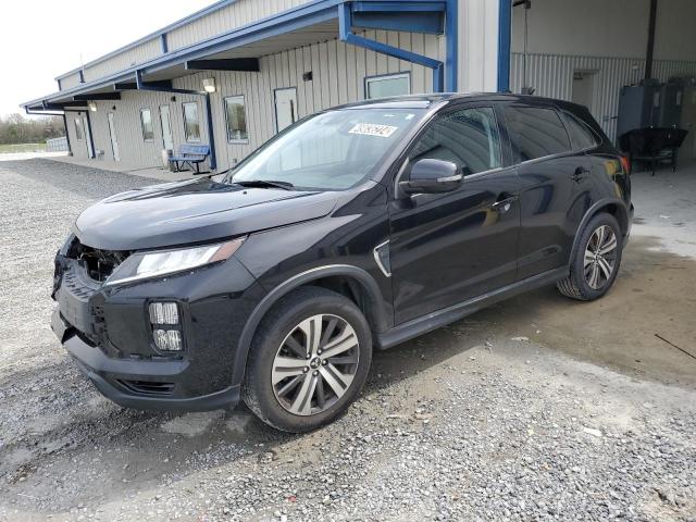 MITSUBISHI OUTLANDER 2020 ja4ap4au5lu028831