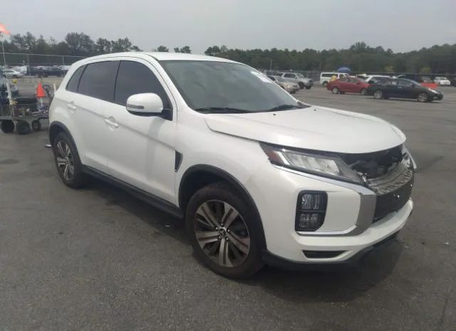 MITSUBISHI OUTLANDER SPORT 2020 ja4ap4au5lu030076