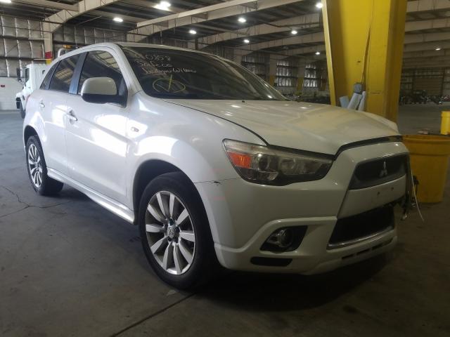 MITSUBISHI OUTLANDER 2011 ja4ap4au6bz008928