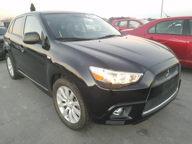 MITSUBISHI OUTLANDER 2011 ja4ap4au6bz023056