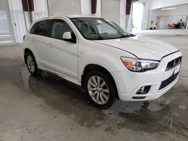 MITSUBISHI OUTLANDER 2011 ja4ap4au6bz023736