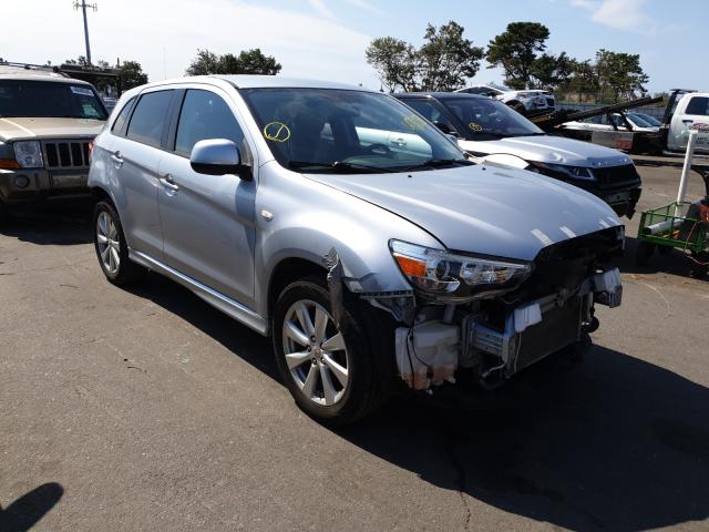 MITSUBISHI OUTLANDER 2012 ja4ap4au6cz010258