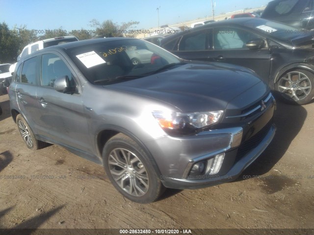 MITSUBISHI OUTLANDER SPORT 2019 ja4ap4au6ku003919