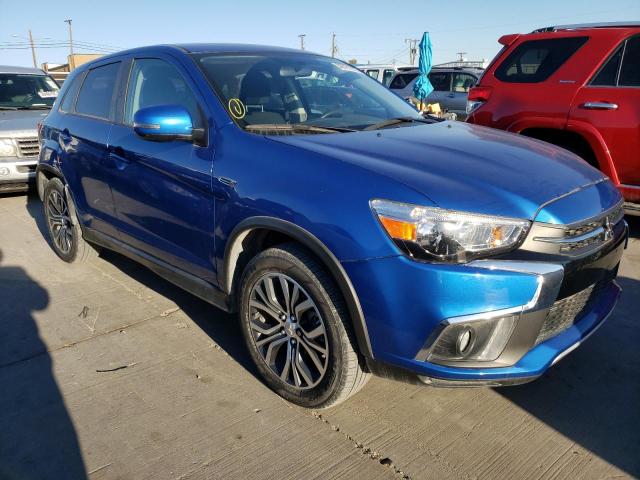 MITSUBISHI OUTLANDER SPORT 2019 ja4ap4au6ku005928