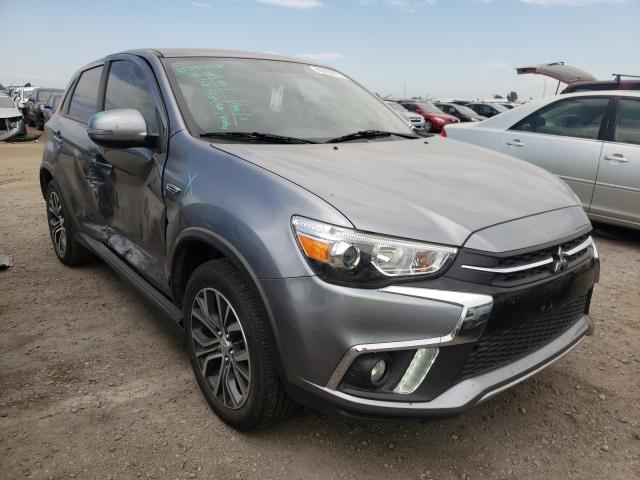 MITSUBISHI OUTLANDER 2019 ja4ap4au6ku007646