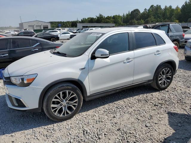 MITSUBISHI OUTLANDER 2019 ja4ap4au6ku012944