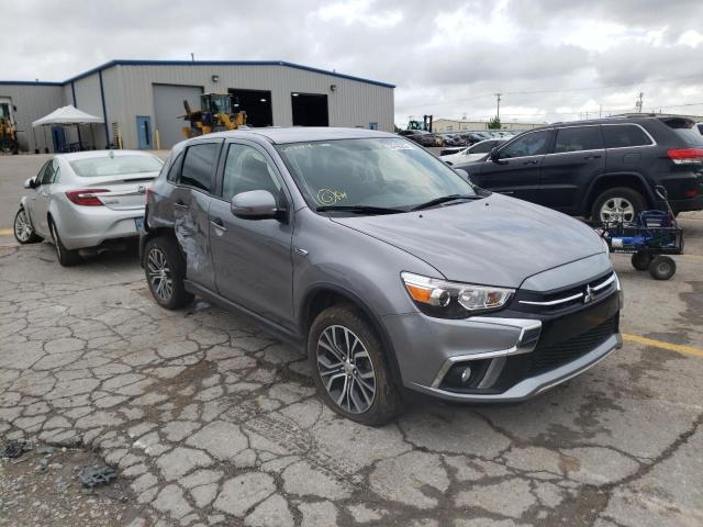 MITSUBISHI OUTLANDER 2019 ja4ap4au6ku013124