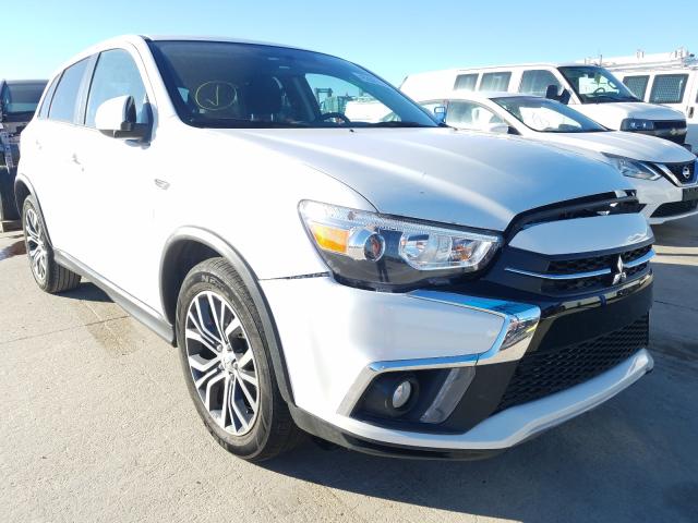 MITSUBISHI OUTLANDER 2019 ja4ap4au6ku013432