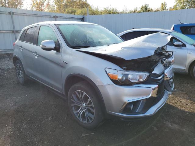 MITSUBISHI OUTLANDER 2019 ja4ap4au6ku013494