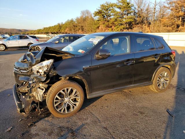 MITSUBISHI OUTLANDER 2019 ja4ap4au6ku024558