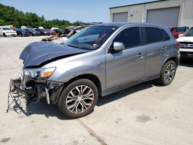 MITSUBISHI OUTLANDER 2019 ja4ap4au6ku027492