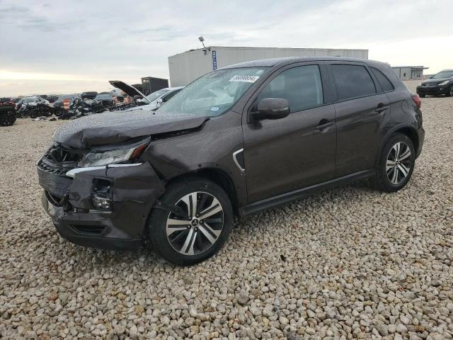 MITSUBISHI OUTLANDER 2020 ja4ap4au6lu009284