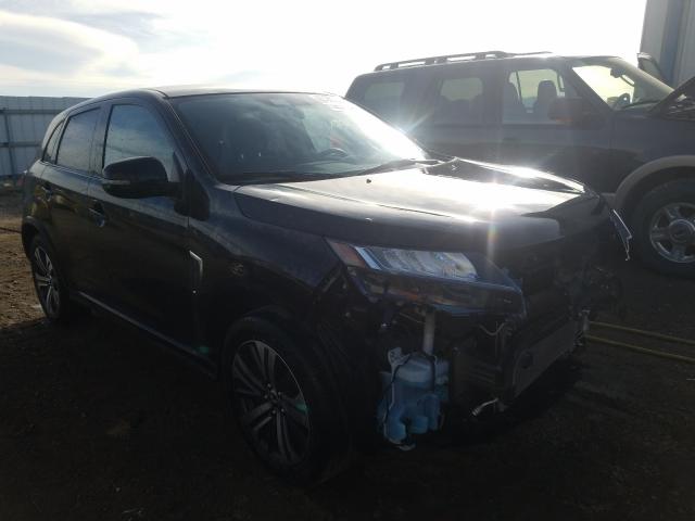 MITSUBISHI OUTLANDER 2020 ja4ap4au6lu029261