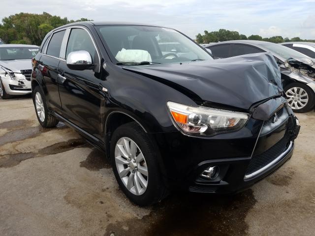 MITSUBISHI OUTLANDER 2010 ja4ap4au7bz003897