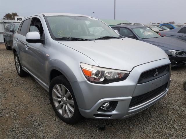 MITSUBISHI OUTLANDER 2011 ja4ap4au7bz005066