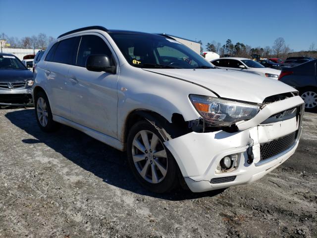 MITSUBISHI OUTLANDER 2012 ja4ap4au7cz002251