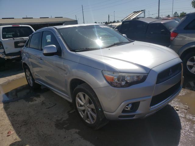 MITSUBISHI OUTLANDER 2012 ja4ap4au7cz002864