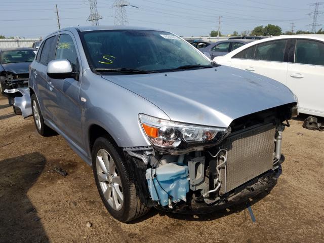 MITSUBISHI OUTLANDER 2012 ja4ap4au7cz007398