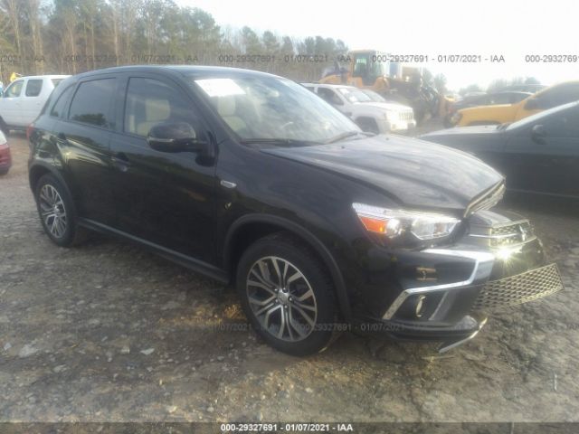 MITSUBISHI OUTLANDER SPORT 2019 ja4ap4au7ku002987