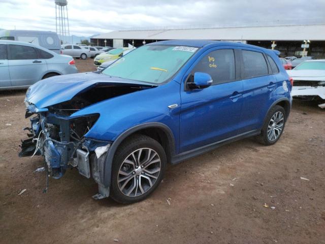 MITSUBISHI OUTLANDER 2019 ja4ap4au7ku005405