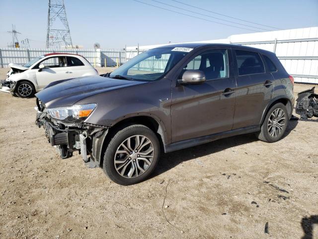 MITSUBISHI OUTLANDER 2019 ja4ap4au7ku010541