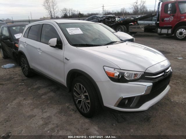 MITSUBISHI OUTLANDER SPORT 2019 ja4ap4au7ku012175