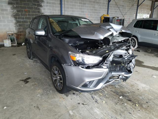 MITSUBISHI OUTLANDER 2019 ja4ap4au7ku018056