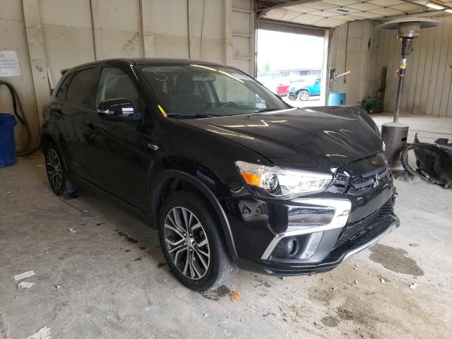 MITSUBISHI NULL 2019 ja4ap4au7ku023936