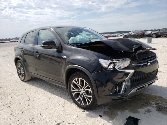 MITSUBISHI OUTLANDER 2019 ja4ap4au7ku025072