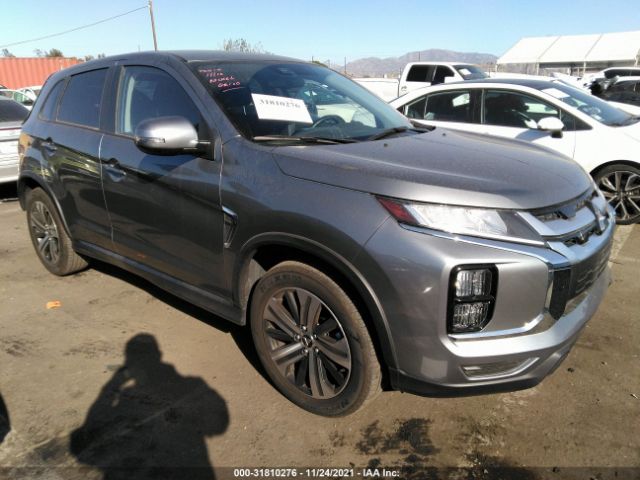 MITSUBISHI OUTLANDER SPORT 2020 ja4ap4au7lu026952