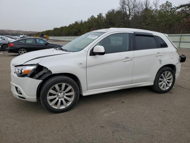 MITSUBISHI OUTLANDER 2011 ja4ap4au8bz004847