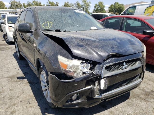 MITSUBISHI OUTLANDER 2011 ja4ap4au8bz008977