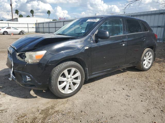 MITSUBISHI OUTLANDER 2012 ja4ap4au8cz002808