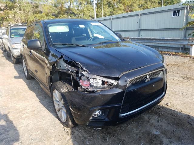 MITSUBISHI OUTLANDER 2012 ja4ap4au8cz006745