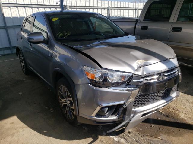 MITSUBISHI OUTLANDER 2019 ja4ap4au8ku001816