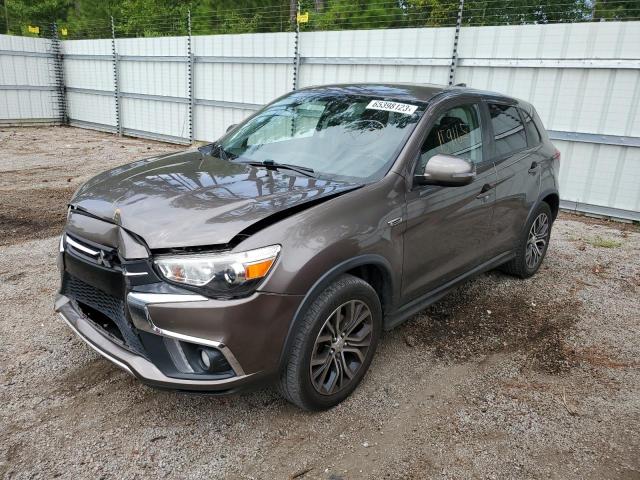 MITSUBISHI OUTLANDER 2019 ja4ap4au8ku003467