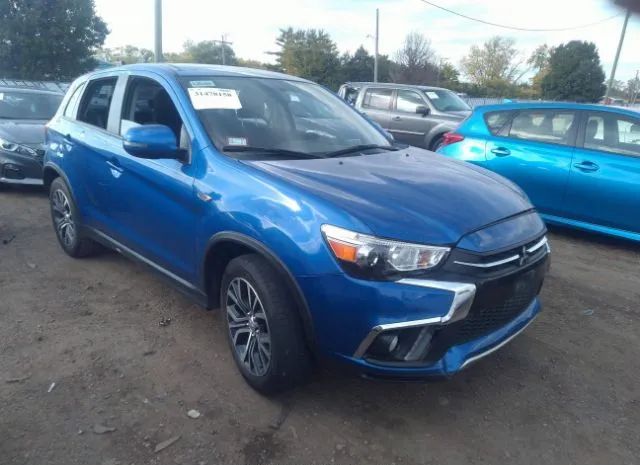 MITSUBISHI OUTLANDER SPORT 2019 ja4ap4au8ku005025