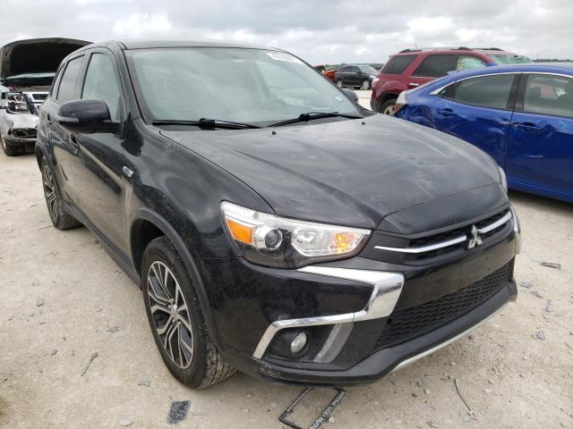 MITSUBISHI OUTLANDER 2019 ja4ap4au8ku011343