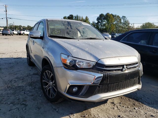 MITSUBISHI OUTLANDER 2018 ja4ap4au8ku011777