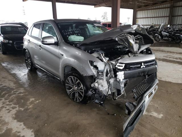 MITSUBISHI OUTLANDER 2019 ja4ap4au8ku011844