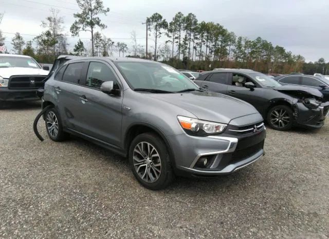 MITSUBISHI OUTLANDER SPORT 2019 ja4ap4au8ku012797