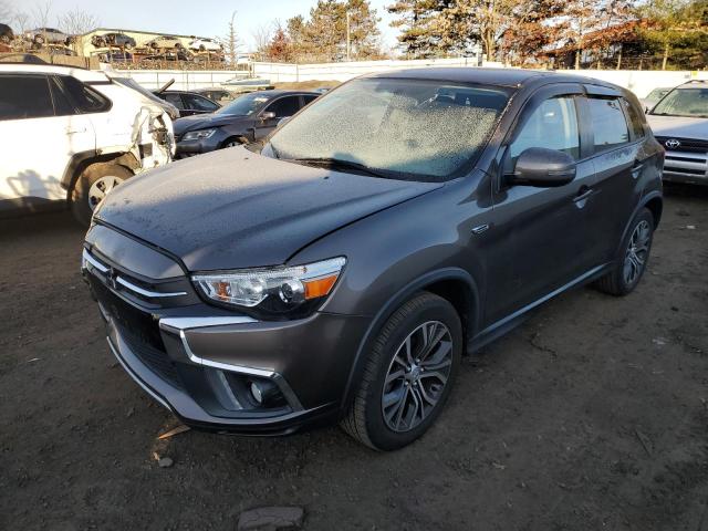 MITSUBISHI OUTLANDER 2019 ja4ap4au8ku016901