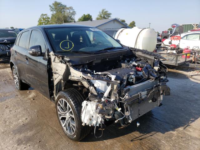 MITSUBISHI OUTLANDER 2019 ja4ap4au8ku021161